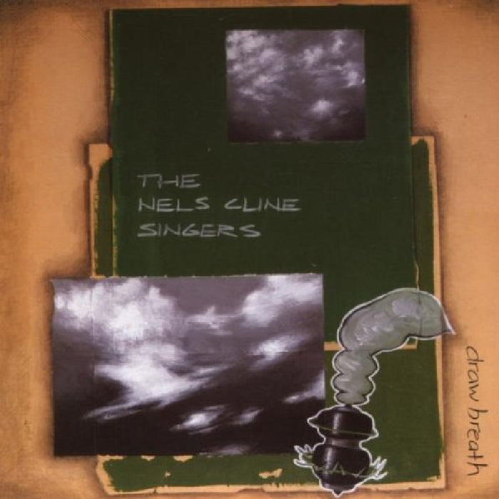 The Nels Cline Singers: Draw Breath