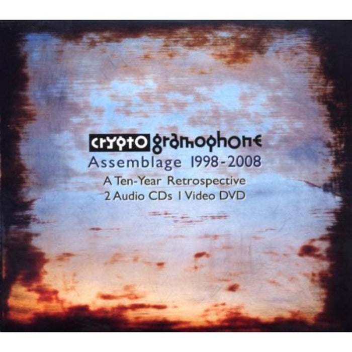 Various Artists: Assemblage 1998-2008