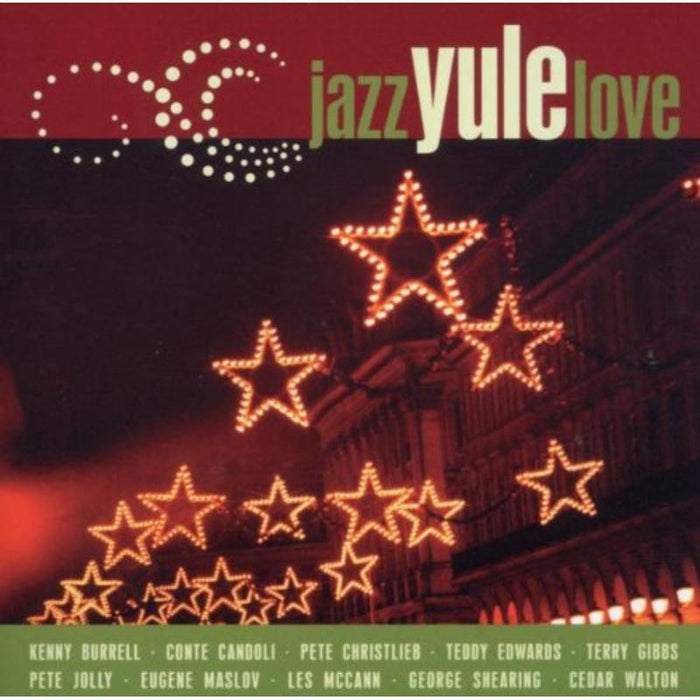 Various Artists: Jazz Yule Love