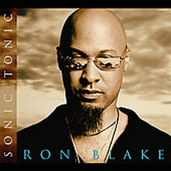 Ron Blake: Sonic Tonic