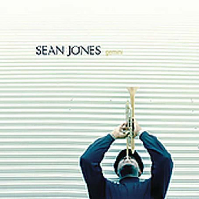 Sean Jones: Gemini