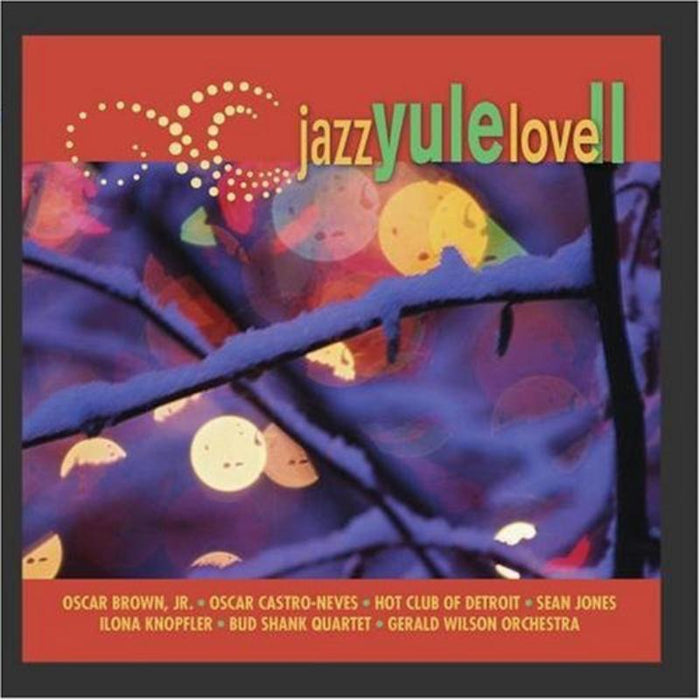 Various Artists: Jazz Yule Love Vol. II