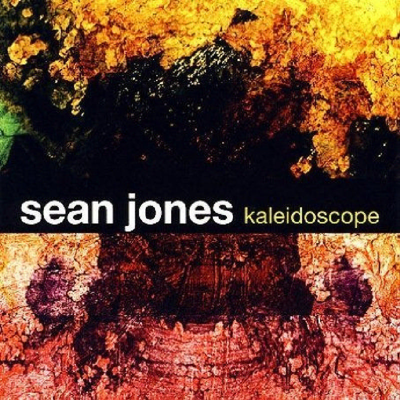 Sean Jones: Kaleidoscope