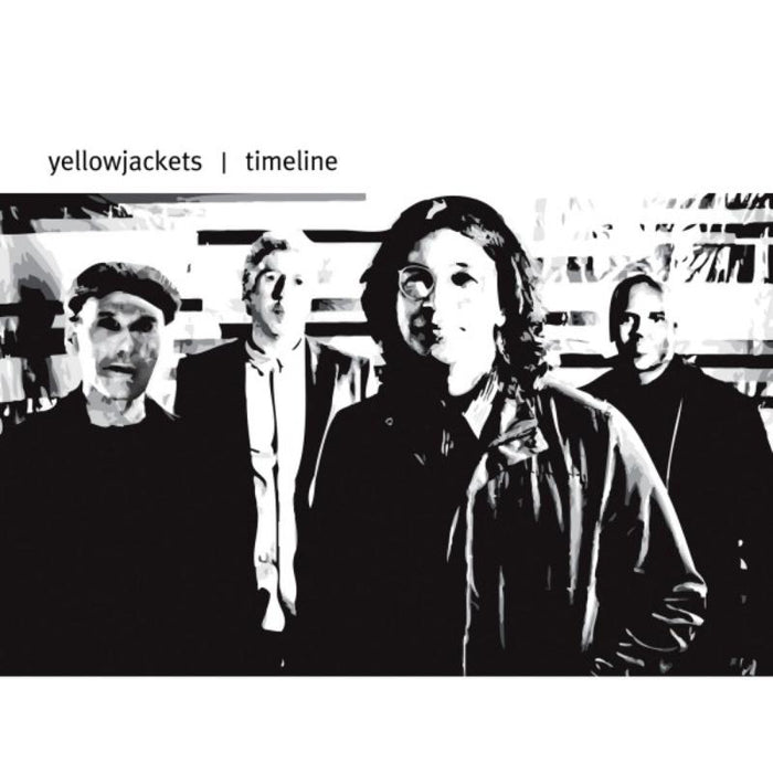 Yellowjackets: Timeline (180g Vinyl)