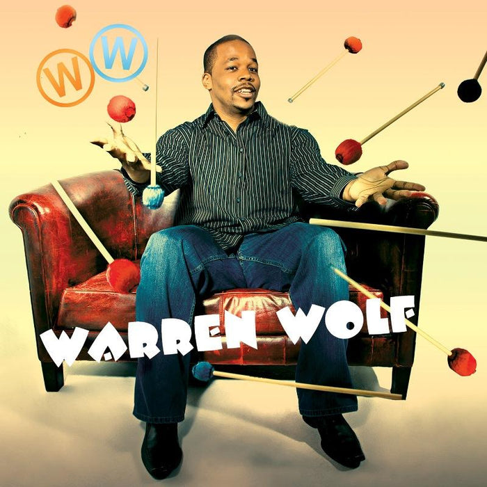 Warren Wolf: Warren Wolf