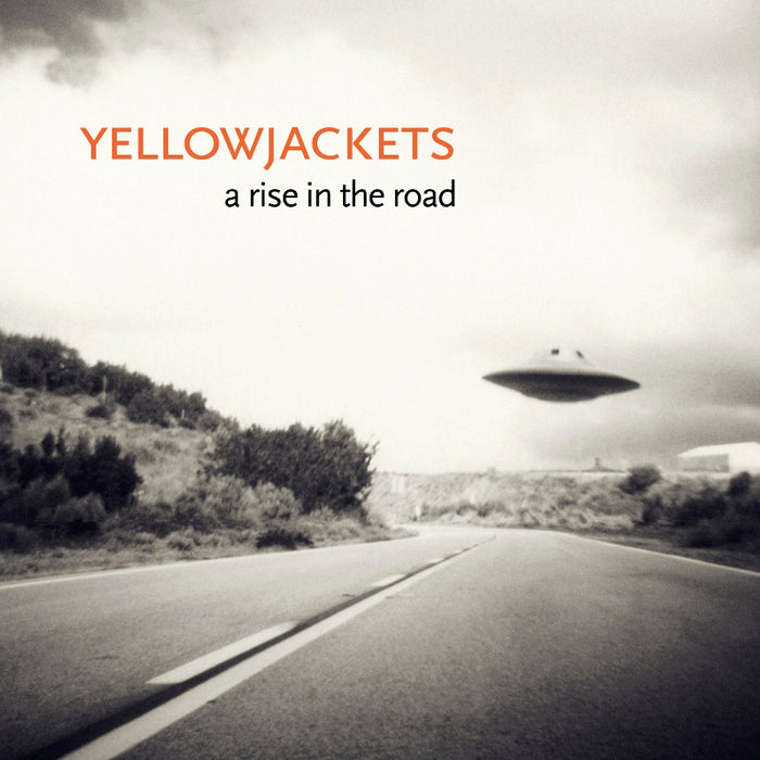 Yellowjackets: A Rise in the Road