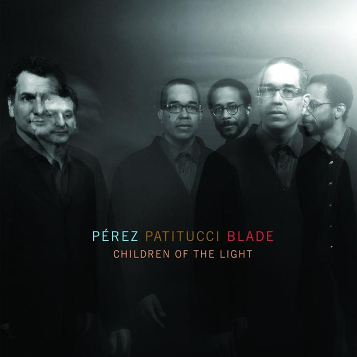 Danilo Perez, John Patitucci & Brian Blade: Children of the Light