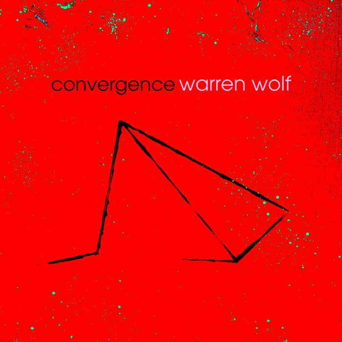 Warren Wolf: Convergence