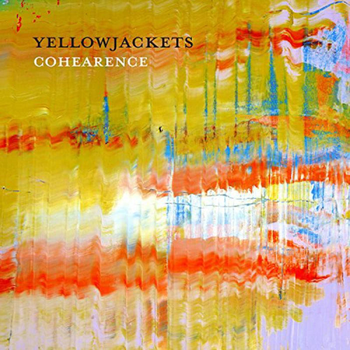 Yellowjackets: Cohearence