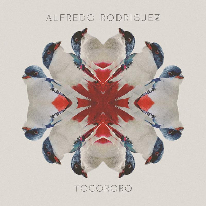 Alfredo Rodriguez: Tocororo