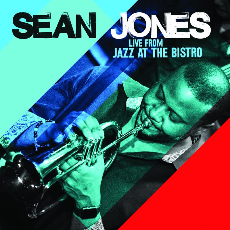 Sean Jones: Live from Jazz at the Bistro