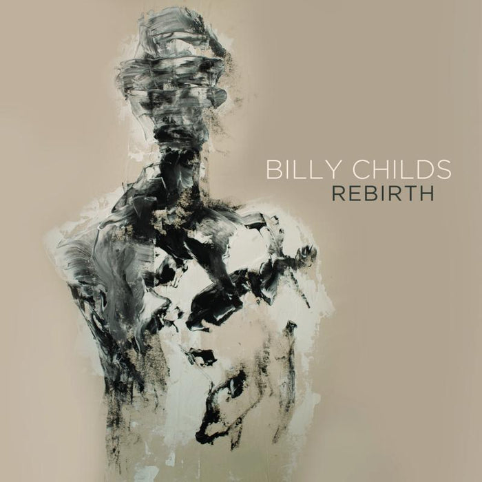 Billy Childs: Rebirth