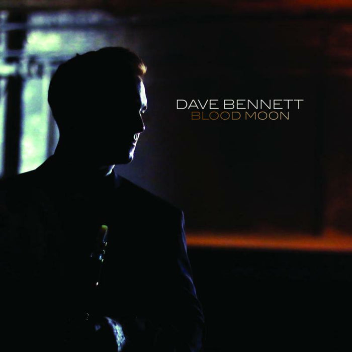 Dave Bennett: Blood Moon