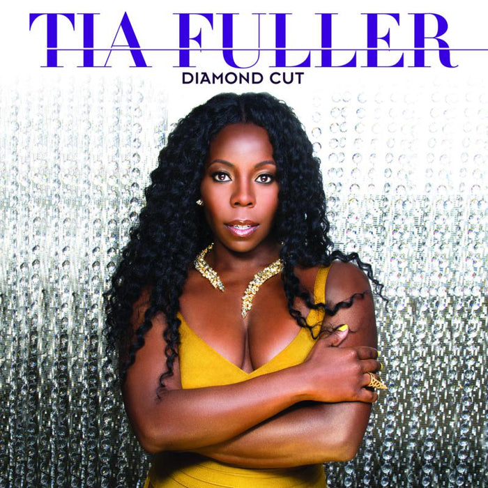 Tia Fuller: Diamond Cut