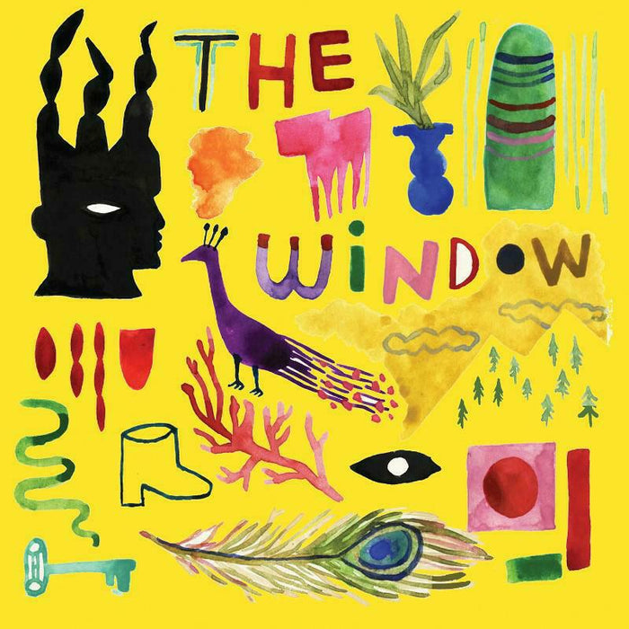 Cecile McLorin Salvant: The Window