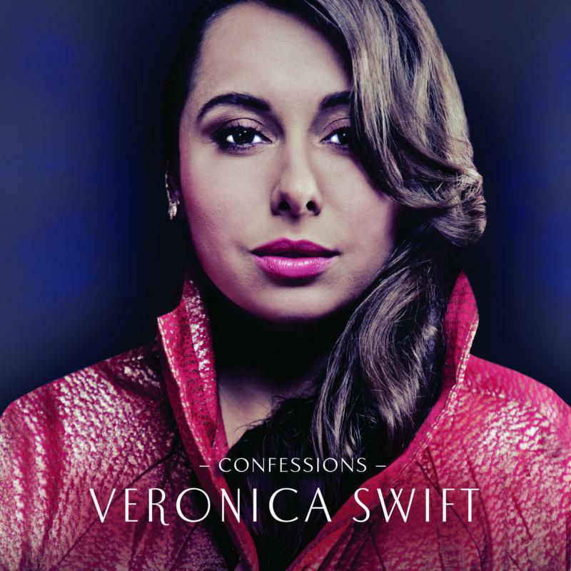 Veronica Swift: Confessions