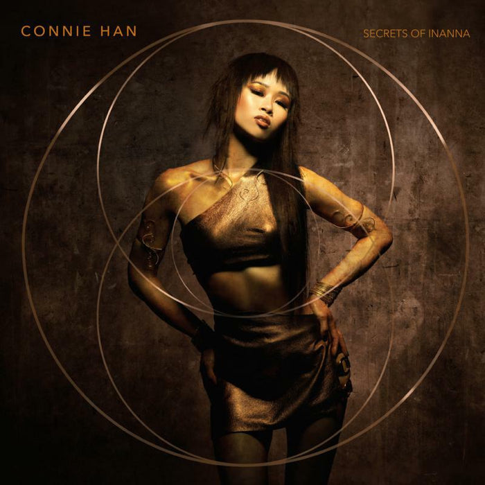 Connie Han: Secrets Of Inanna