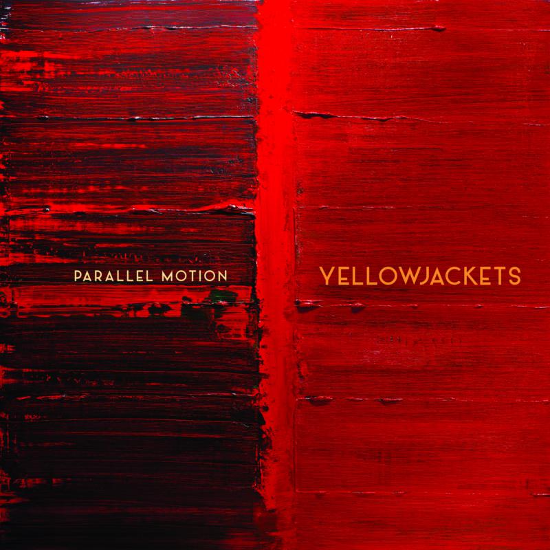 Yellowjackets: Parallel Motion