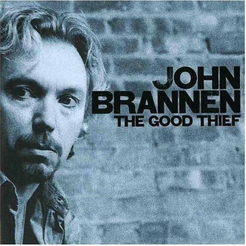 John Brannen: The Good Thief