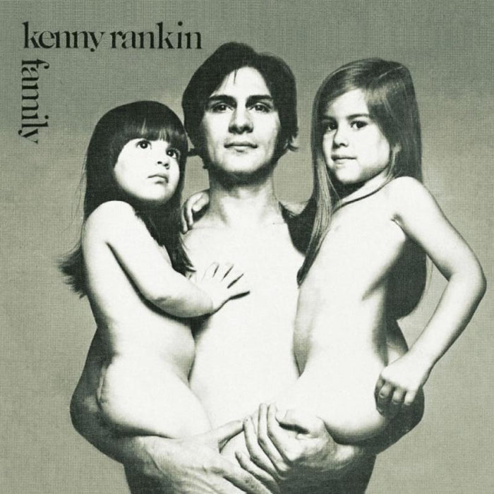 Kenny Rankin: Family