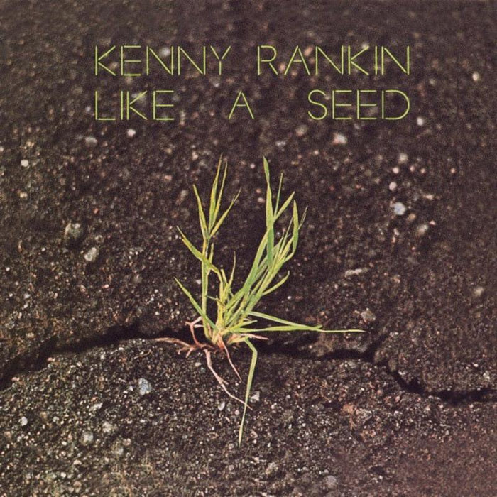 Kenny Rankin: Like a Seed