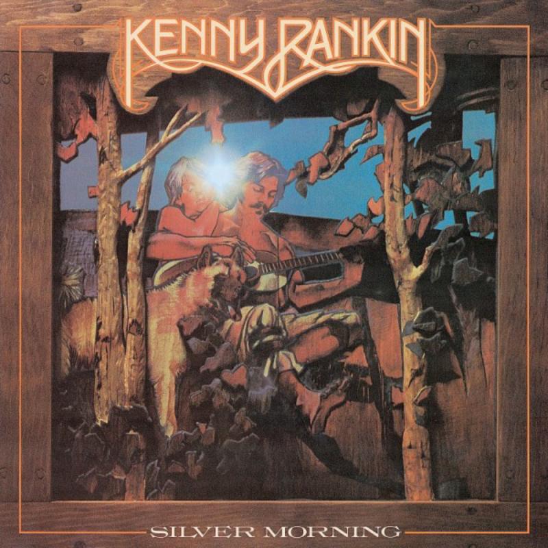 Kenny Rankin: Silver Morning