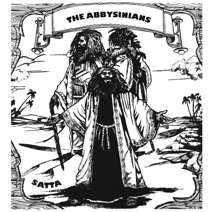 The Abbysinians: Satta