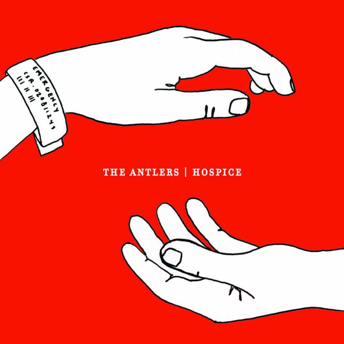 The Antlers: Hospice