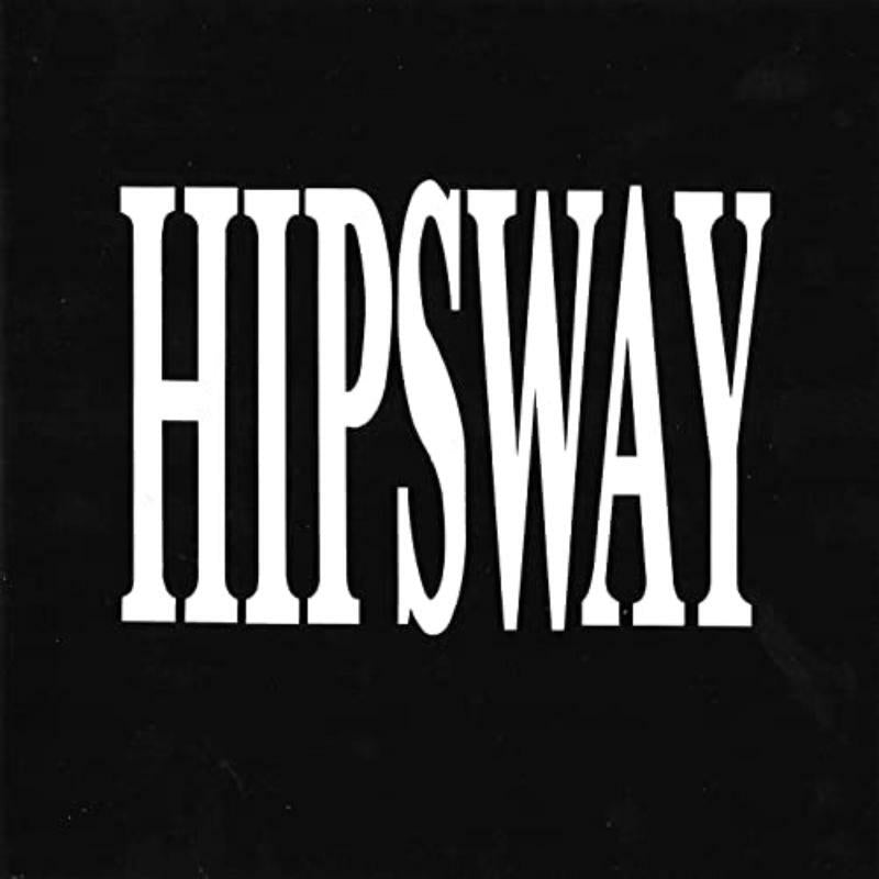 Hipsway: Hipsway (LP)