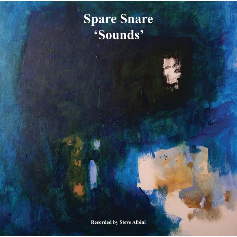 Spare Snare: Sounds