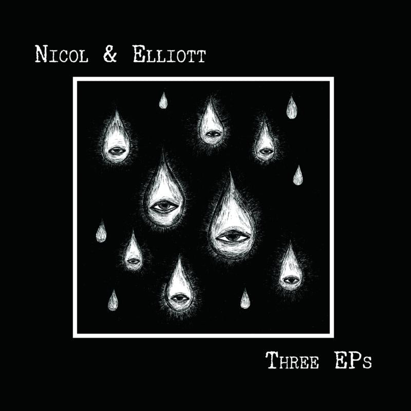 Nicol & Elliott: Three EPs
