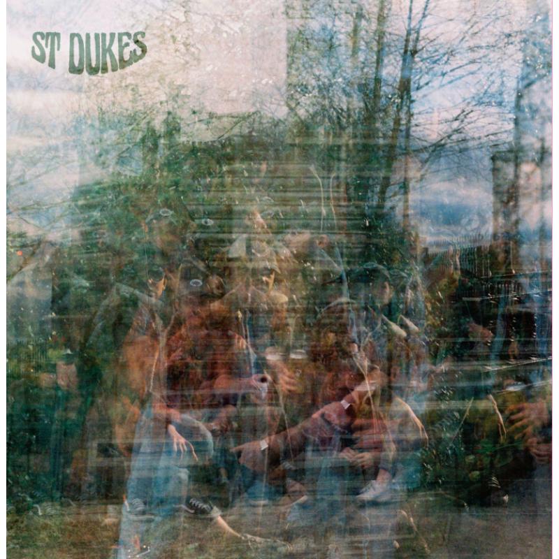 St Dukes: St Dukes