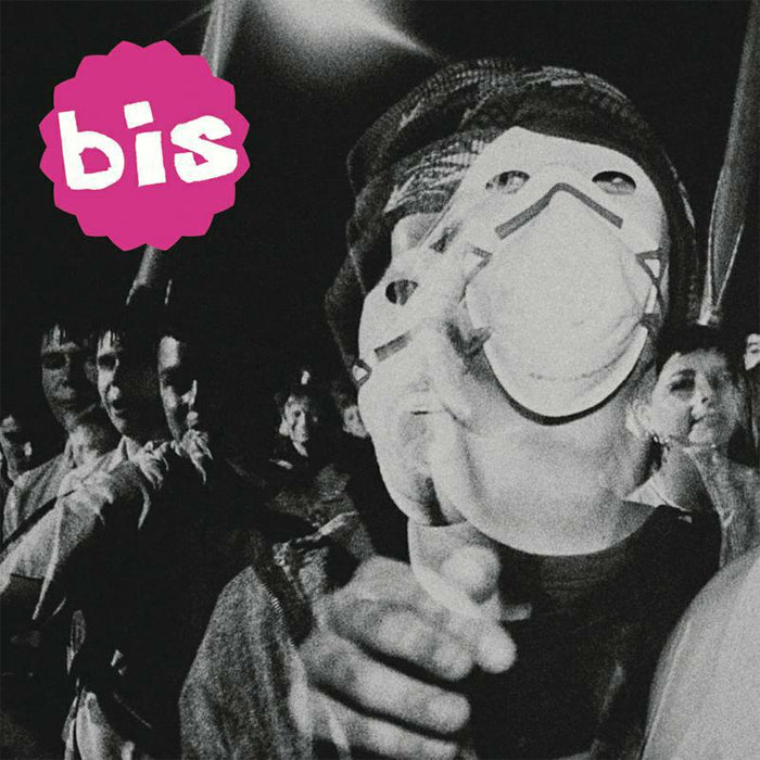 bis: Systems Music For Home Defence
