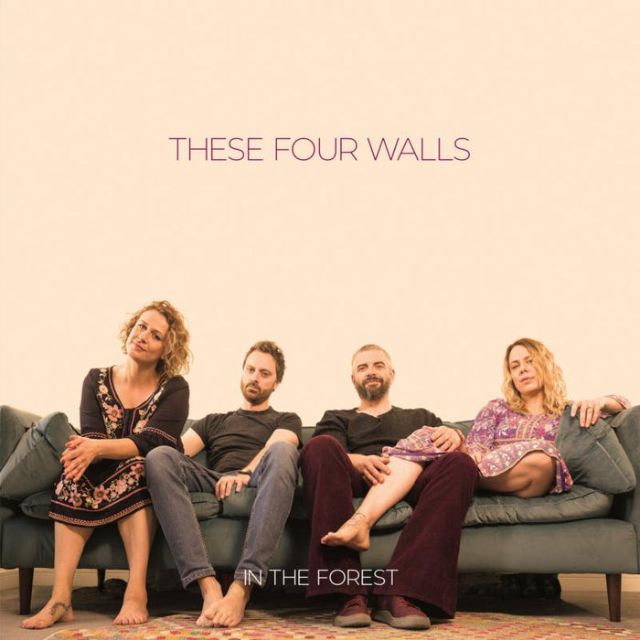 In The Forest: These Four Walls