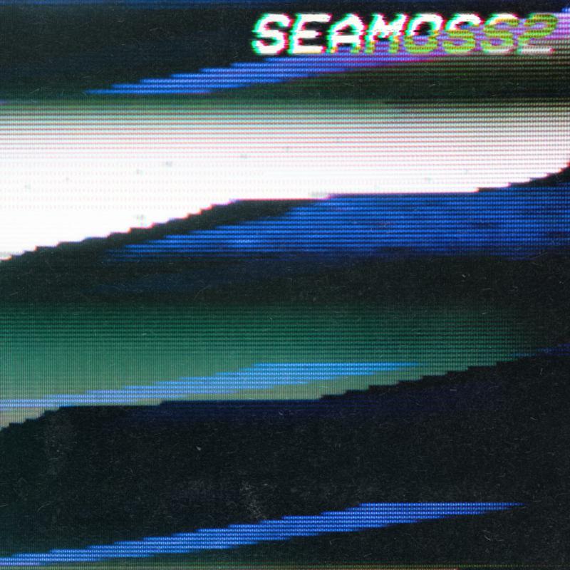 Sea Moss: SEAMOSS2