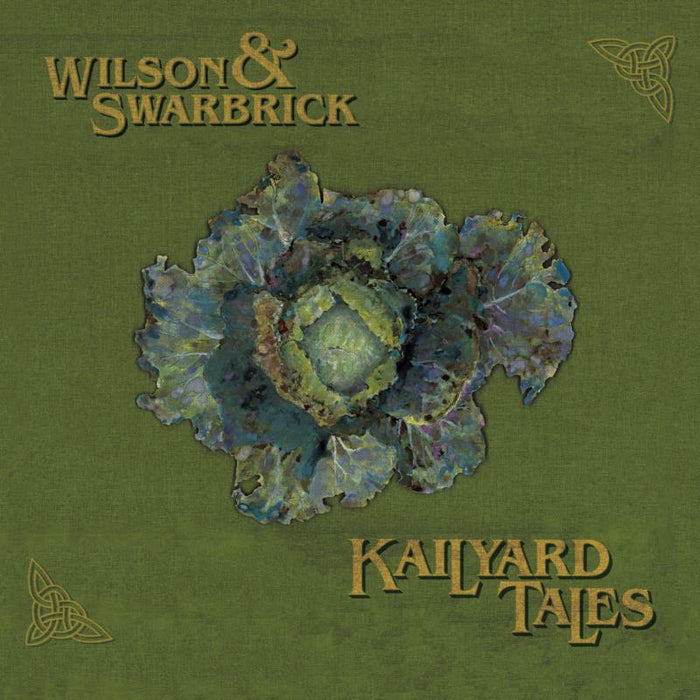 Wilson & Swarbrick: Kailyard Tales