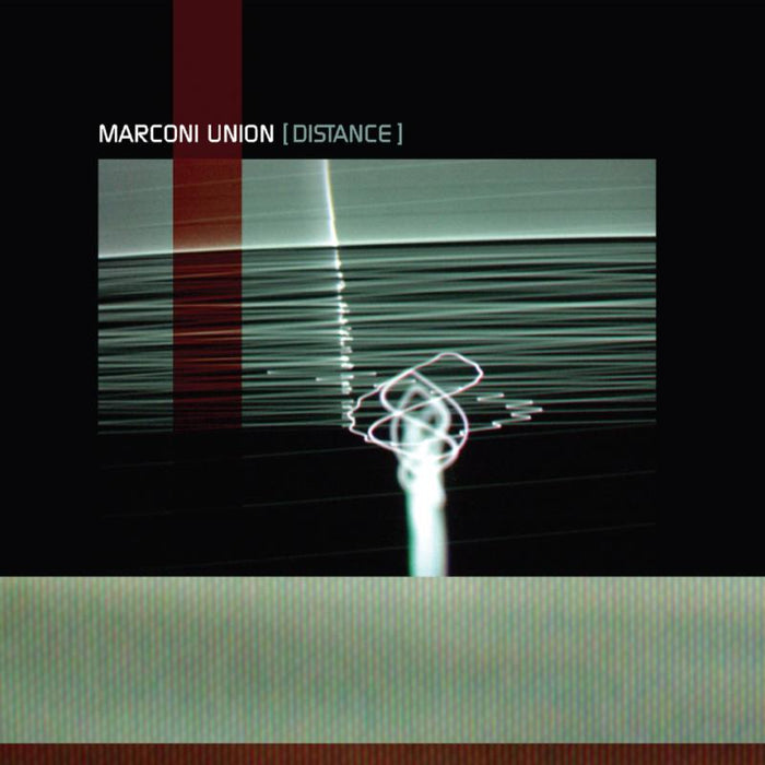 Marconi Union: Distance