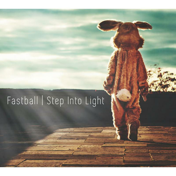 Fastball: Step Into Light