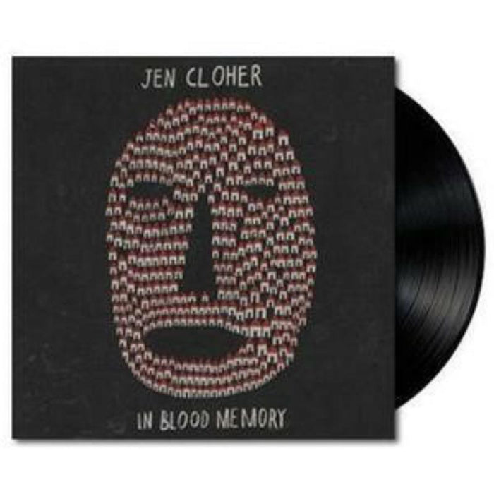 Jen Cloher_x0000_: In Blood Memory_x0000_ LP