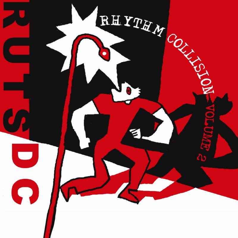RUTS DC: Bound In Blood EP – Proper Music