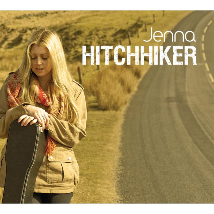 Jenna: Hitchhiker