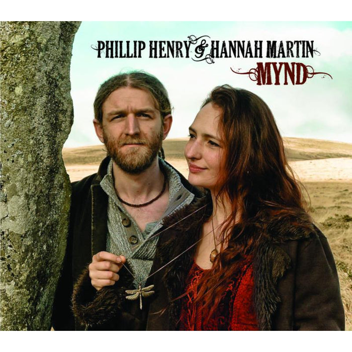 Phillip Henry & Hannah Martin: Mynd