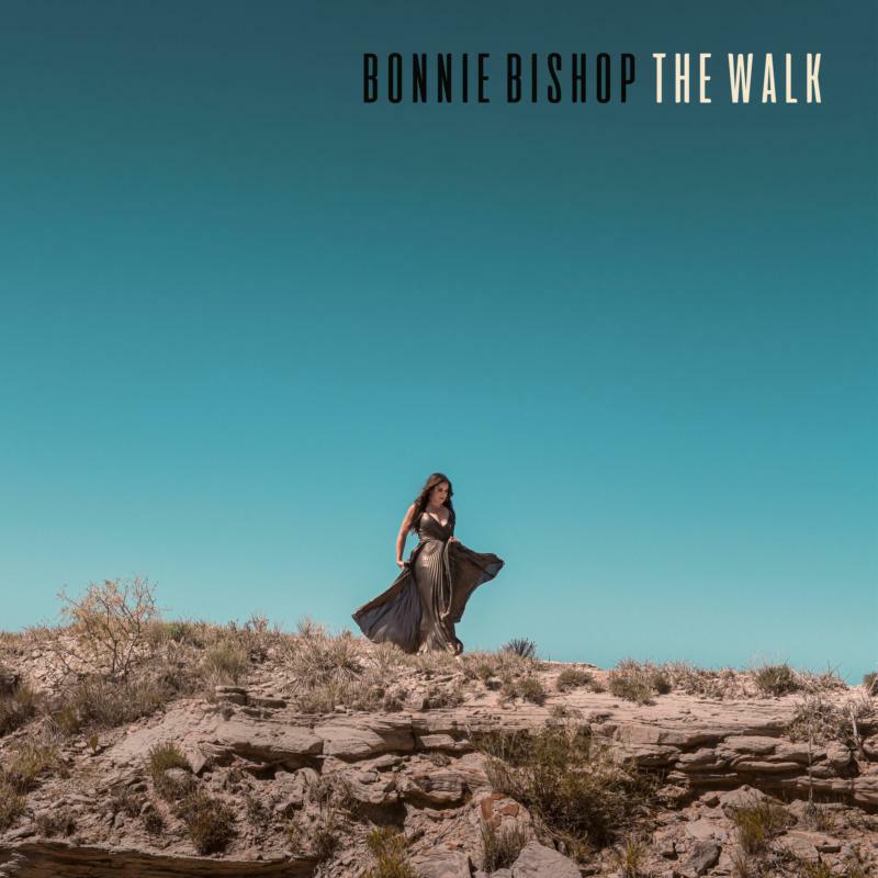 Bonnie Bishop: The Walk