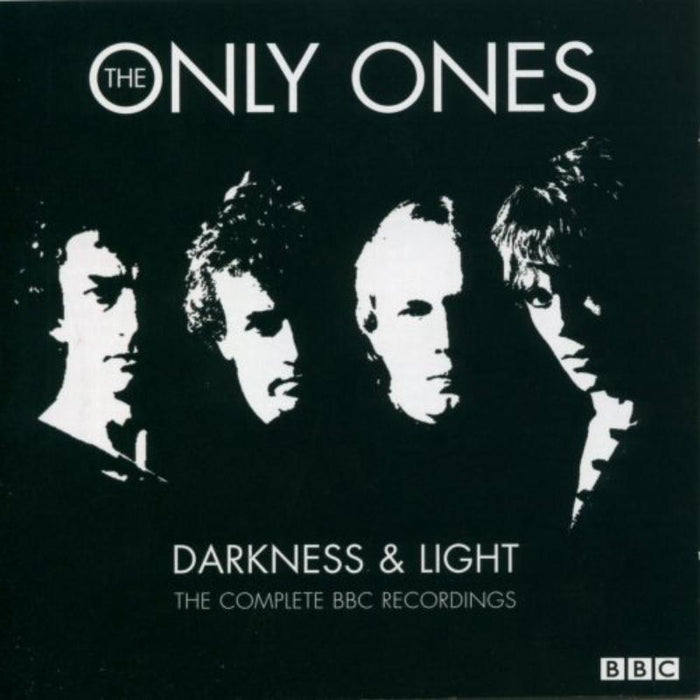 Only Ones: Darkness & Light