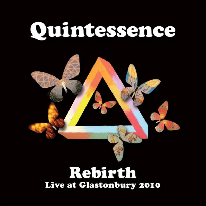 Quintessence: Rebirth