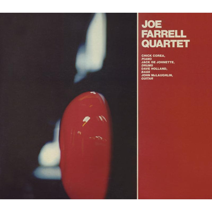 Joe Quartet Farrell: Joe Farrell Quartet