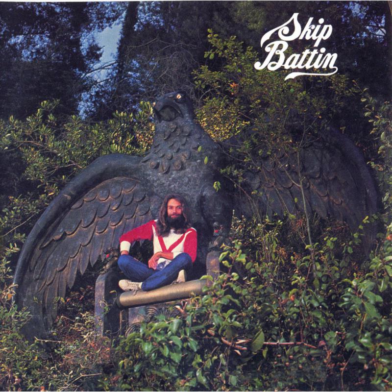 Skip Battin: Skip