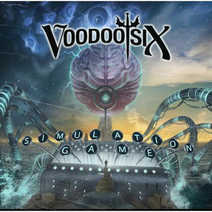 Voodoo Six: Simulation Game