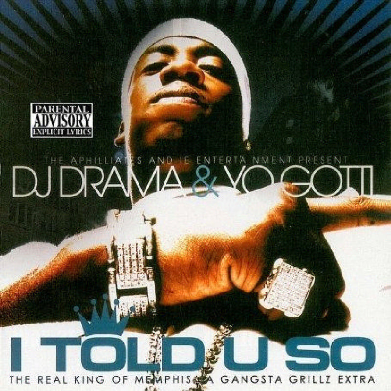 G-Unit/DJ Whoo Kid: G-Unit Radio, Pt. 5: All Eyez on Us – Proper Music