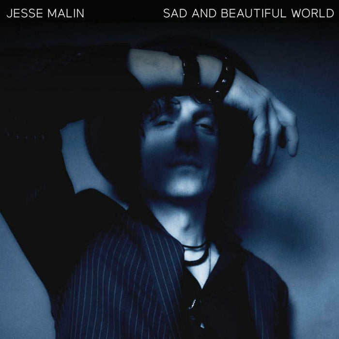 Jesse Malin: Sad And Beautiful World (2CD)